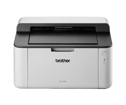 Drukarka laserowa BROTHER HL-1110E